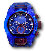 Load image into Gallery viewer, Invicta Bolt Zeus Magnum Men's 52mm Anatomic Dual Dial Chronograph Watch 39474-Klawk Watches