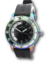 Load image into Gallery viewer, Invicta Specialty Men's 45mm Rainbow Iridescent Quartz Sport Watch 37011-Klawk Watches