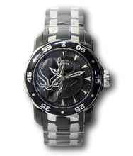 Load image into Gallery viewer, Invicta Marvel Black Panther Men's 48mm Limited Edition Black Quartz Watch 32422-Klawk Watches