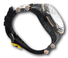 Load image into Gallery viewer, Invicta Marvel Ironman Men's 52mm Limited Rose Gold Chronograph Watch 26798-Klawk Watches