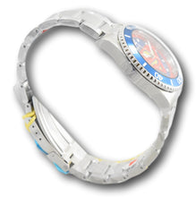 Load image into Gallery viewer, Invicta DC Comics Superman Women's 38mm Silver MOP Limited Edition Watch 36381-Klawk Watches