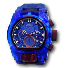Load image into Gallery viewer, Invicta Bolt Zeus Magnum Men's 52mm Anatomic Dual Dial Chronograph Watch 39474-Klawk Watches