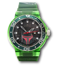 Load image into Gallery viewer, Invicta Star Wars Boba Fett Men's 52mm Anatomic Limited Ed Quartz Watch 39708-Klawk Watches