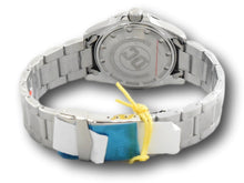 Load image into Gallery viewer, Invicta DC Comics Superman Women's 38mm Silver MOP Limited Edition Watch 36381-Klawk Watches