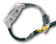 Load image into Gallery viewer, Invicta Star Wars Boba Fett Men's 46mm Limited Ed Swiss Chronograph Watch 34686-Klawk Watches