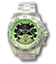 Load image into Gallery viewer, Invicta Star Wars The Child Men's 52mm Baby Yoda Limited Ed Chrono Watch 41220-Klawk Watches