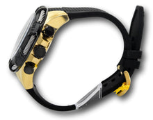 Load image into Gallery viewer, Invicta Coalition Forces Men's 52mm Rose Gold Gray Retrograde Dial Watch 30390-Klawk Watches