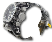 Load image into Gallery viewer, Invicta Bolt Zeus Magnum 52mm Anatomic Dual Dial Chronograph Watch 34877 Rare-Klawk Watches