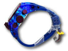 Load image into Gallery viewer, Invicta Bolt Zeus Magnum Men's 52mm Anatomic Dual Dial Chronograph Watch 39474-Klawk Watches