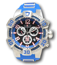 Load image into Gallery viewer, Invicta Bolt Men's 52mm Carbon Fiber Jason Taylor Swiss Chronograph Watch 40446-Klawk Watches