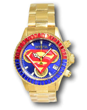Load image into Gallery viewer, Invicta DC Comics Women's 40mm Limited Crystals Swiss Chrono Watch 41268-Klawk Watches