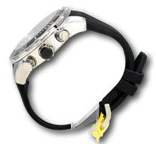 Load image into Gallery viewer, Invicta Pro Diver Men's 50mm Twisted Metal Double Black Chronograph Watch 33820-Klawk Watches