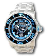 Load image into Gallery viewer, Invicta MLB Miami Marlins Men's LARGE 58mm Automatic Stainless Watch 42794-Klawk Watches