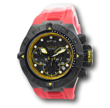 Load image into Gallery viewer, Invicta Subaqua Noma IV BLACK LABEL Men's Limited Chronograph Watch 23037 CUSTOM-Klawk Watches