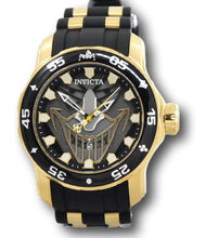 Load image into Gallery viewer, Invicta DC Comics Joker Men's 48mm Limited Edition Pro Diver Watch 35609-Klawk Watches