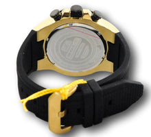 Load image into Gallery viewer, Invicta Coalition Forces Men's 52mm Rose Gold Gray Retrograde Dial Watch 30390-Klawk Watches