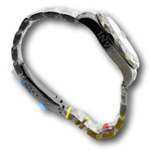 Load image into Gallery viewer, Invicta Pro Diver GMT Men's 44mm SWISS Green Dial Gunmetal Watch 33571 Rare-Klawk Watches