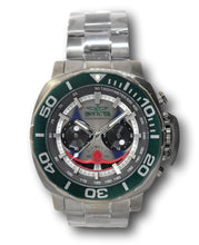 Load image into Gallery viewer, Invicta DC Comics Men's 48mm Joker Limited Edition Gunmetal Chrono Watch 35074-Klawk Watches