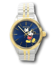 Load image into Gallery viewer, Invicta Disney Men's 43mm Limited Ed Mickey Dial Two Tone Stainless Watch 37853-Klawk Watches