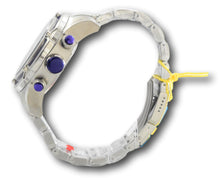 Load image into Gallery viewer, Invicta NFL Baltimore Ravens Men's 52mm Carbon Fiber Chronograph Watch 41790-Klawk Watches