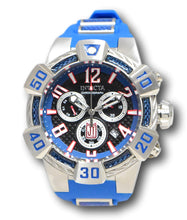 Load image into Gallery viewer, Invicta Bolt Men's 52mm Carbon Fiber Jason Taylor Swiss Chronograph Watch 40446-Klawk Watches