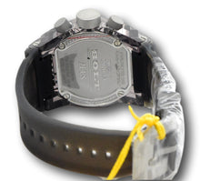 Load image into Gallery viewer, Invicta Bolt Zeus Magnum 52mm Anatomic Dual Dial Chronograph Watch 34877 Rare-Klawk Watches