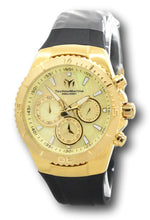 Load image into Gallery viewer, TechnoMarine Sea Manta Women's 40mm Mother of Pearl Chronograph Watch TM-220072-Klawk Watches