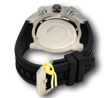 Load image into Gallery viewer, Invicta Pro Diver Men's 50mm Twisted Metal Double Black Chronograph Watch 33820-Klawk Watches