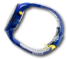 Load image into Gallery viewer, Invicta Sea Vulture Men's 54mm Blue Carbon Fiber Swiss Chronograph Watch 35028-Klawk Watches