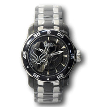 Load image into Gallery viewer, Invicta Marvel Black Panther Men's 48mm Limited Edition Black Quartz Watch 32422-Klawk Watches