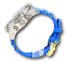 Load image into Gallery viewer, Invicta Bolt Men's 52mm Carbon Fiber Jason Taylor Swiss Chronograph Watch 40446-Klawk Watches