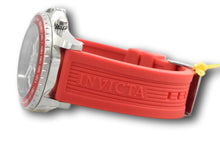 Load image into Gallery viewer, Invicta Disney Men's 48mm Mickey Mouse Limited Edition Red Chrono Watch 39040-Klawk Watches