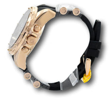 Load image into Gallery viewer, Invicta Coalition Forces Men's 50mm 4-Time Zones Rose Gold Military Watch 31142-Klawk Watches