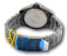 Load image into Gallery viewer, Invicta Pro Diver GMT Men's 44mm SWISS Green Dial Gunmetal Watch 33571 Rare-Klawk Watches
