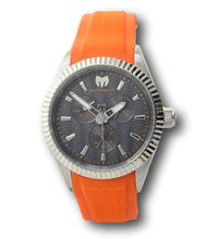 Load image into Gallery viewer, TechnoMarine Sea Dream Men's 42mm Orange Multi-Function Watch TM-719023 Rare-Klawk Watches