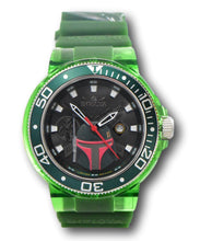Load image into Gallery viewer, Invicta Star Wars Boba Fett Men's 52mm Anatomic Limited Ed Quartz Watch 39708-Klawk Watches
