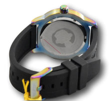 Load image into Gallery viewer, Invicta Specialty Men's 45mm Rainbow Iridescent Quartz Sport Watch 37011-Klawk Watches