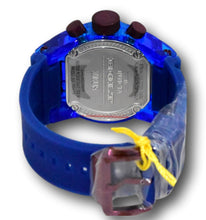 Load image into Gallery viewer, Invicta Bolt Zeus Magnum Men's 52mm Anatomic Dual Dial Chronograph Watch 39474-Klawk Watches