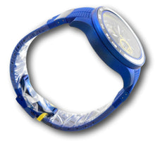 Load image into Gallery viewer, Invicta Sea Vulture Men's 54mm Blue Carbon Fiber Swiss Chronograph Watch 35028-Klawk Watches