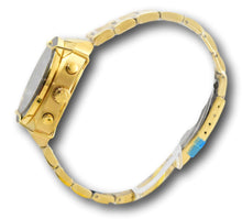 Load image into Gallery viewer, Invicta Pro Diver U.S. Army Women's 38mm Gold Stainless Chronograph Watch 31845-Klawk Watches