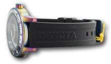 Load image into Gallery viewer, Invicta Specialty Men's 45mm Rainbow Iridescent Quartz Sport Watch 37011-Klawk Watches