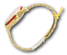 Load image into Gallery viewer, Invicta DC Comics Wonder Woman Ladies 38mm Limited Edition Gold Watch 31730-Klawk Watches