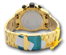 Load image into Gallery viewer, Invicta Pro Diver SCUBA Men's 50mm Yellow Carbon Fiber Chronograph Watch 25854-Klawk Watches