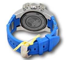 Load image into Gallery viewer, Invicta Bolt Men's 52mm Carbon Fiber Jason Taylor Swiss Chronograph Watch 40446-Klawk Watches