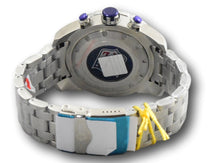 Load image into Gallery viewer, Invicta NFL Baltimore Ravens Men's 52mm Carbon Fiber Chronograph Watch 41790-Klawk Watches