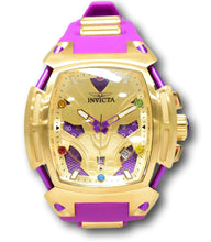 Load image into Gallery viewer, Invicta Marvel Thanos Infinity Stones Men's 53mm Limited Chronograph Watch 42043-Klawk Watches