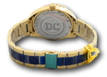 Load image into Gallery viewer, Invicta DC Comics Wonder Woman Ladies 38mm Limited Edition Gold Watch 31730-Klawk Watches