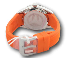 Load image into Gallery viewer, TechnoMarine Sea Dream Men's 42mm Orange Multi-Function Watch TM-719023 Rare-Klawk Watches
