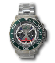 Load image into Gallery viewer, Invicta DC Comics Men's 48mm Joker Limited Edition Gunmetal Chrono Watch 35074-Klawk Watches
