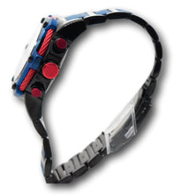 Load image into Gallery viewer, Invicta Marvel Spiderman Men's 52mm Limited Chronograph Watch Bundle 25782-Klawk Watches